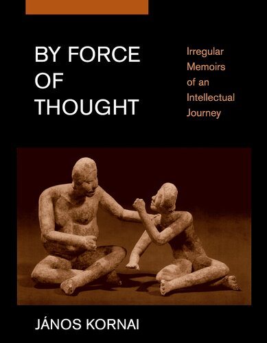 ﻿به زور فکر: خاطرات نامنظم یک سفر فکری