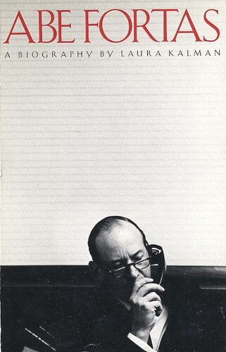 ﻿آبه فورتاس: بیوگرافی