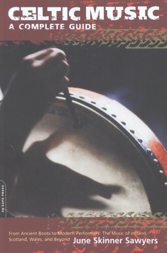 ﻿موسیقی سلتیک: یک راهنمای کامل