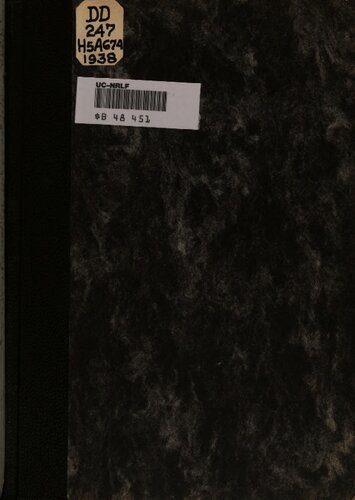 ﻿سخنرانی های رهبر در کنفرانس حزب کارگر در سال 1937