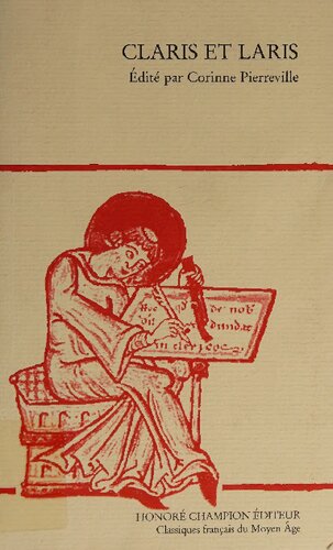 ﻿کلاریس و لاریس