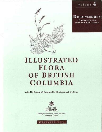 ﻿فلور مصور بریتیش کلمبیا