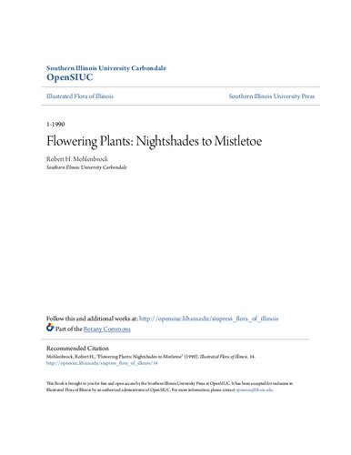 ﻿سرخس (فلور مصور ایلینوی)