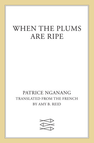 ﻿وقتی آلوها رسیده اند