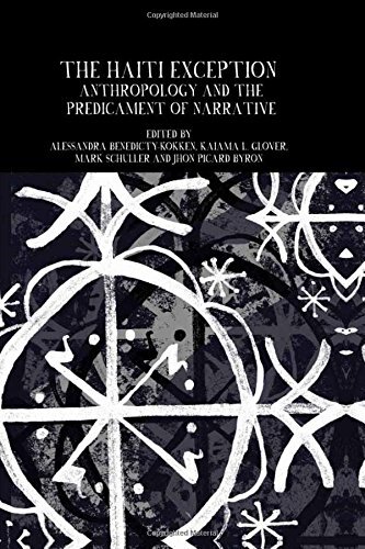 ﻿استثنا هائیتی: انسان شناسی و مشکلات روایت