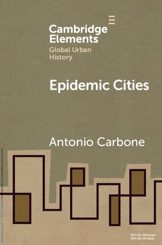 ﻿شهرهای اپیدمی