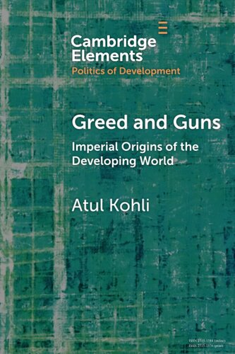 ﻿طمع و تفنگ