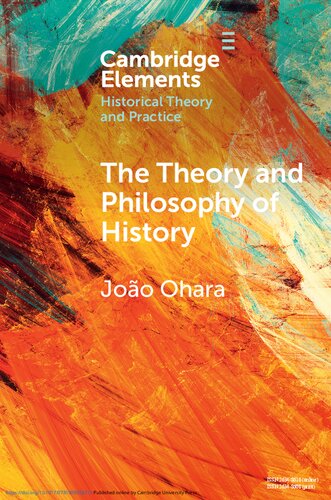 ﻿نظریه و فلسفه تاریخ: تغییرات جهانی