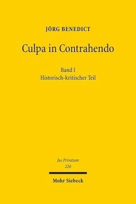 ﻿Culpa in Contrahendo: تحولات قانون مدنی. اکتشافات یا سابقه مسئولیت اعتماد پایان نامه توانبخشی