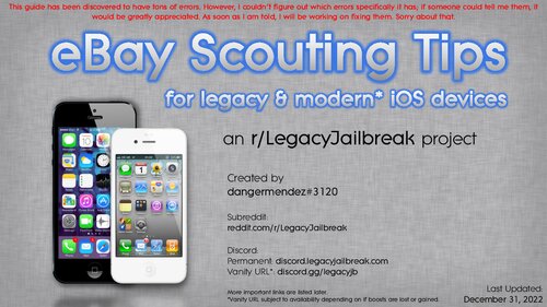 ﻿نکات جستجوی eBay برای دستگاه های iOS