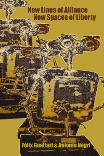 ﻿خطوط جدید اتحاد، فضاهای جدید آزادی