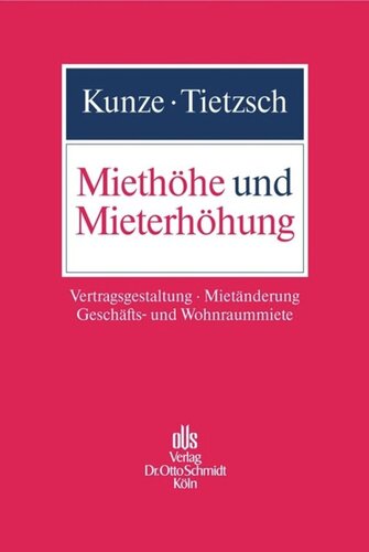 ﻿مبلغ اجاره و افزایش اجاره بها: طراحی قرارداد - تغییر اجاره - اجاره محل تجاری - اجاره مسکونی