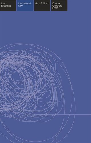 ﻿ملزومات حقوق بین الملل