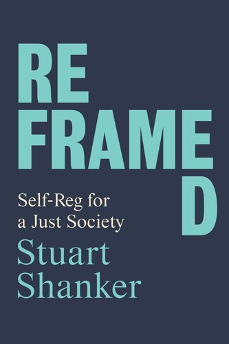 ﻿Reframed: Self-Region for a Society Just