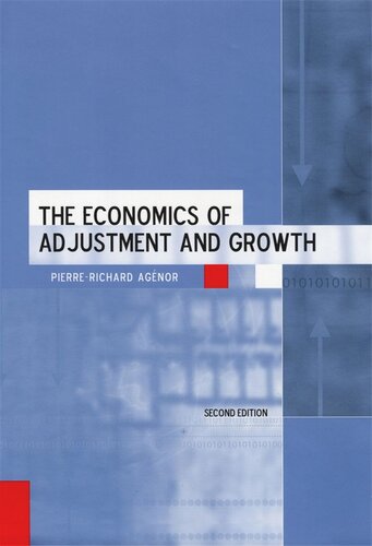 ﻿اقتصاد تعدیل و رشد