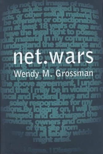 ﻿net.wars