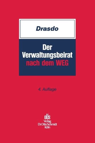 ﻿هیئت مشورتی اداری طبق WEG