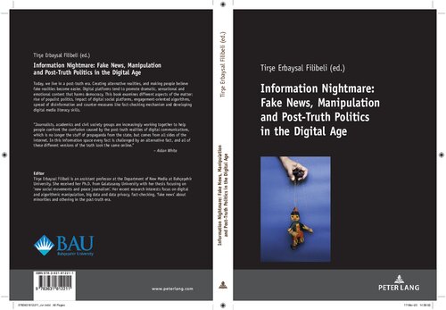 ﻿کابوس اطلاعات