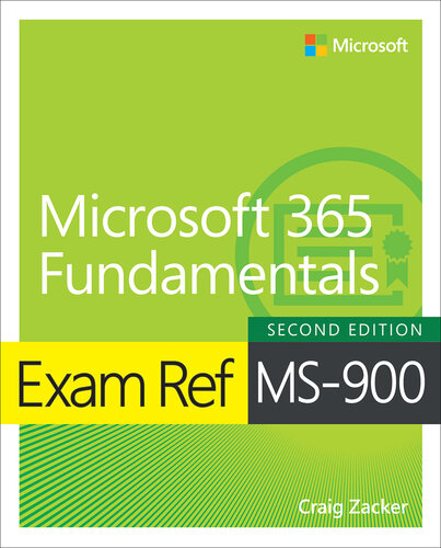 ﻿Ref امتحان MS-900: Microsoft 365 Fundamentals، نسخه دوم