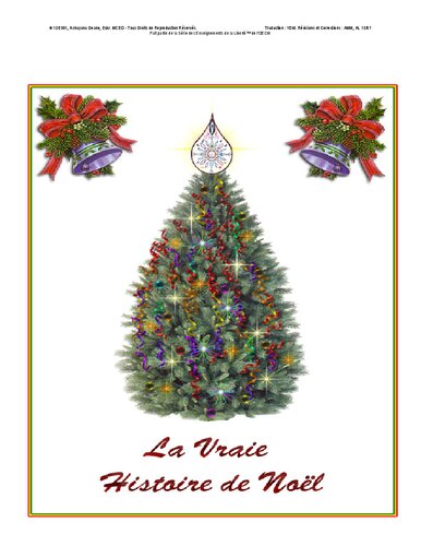 ﻿داستان واقعی کریسمس