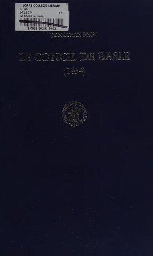 ﻿شورای بازل: 1434: خاستگاه تئاتر رفرمیستی و حزبی در فرانسه