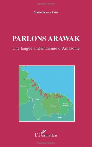 ﻿بیایید آراواک صحبت کنیم: زبان بومی آمریکا از آمازون