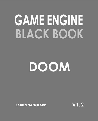 ﻿Game Engine Black Book: Doom