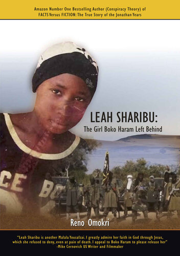 Leah Sharibu: The Girl Boko Haram Left Behind