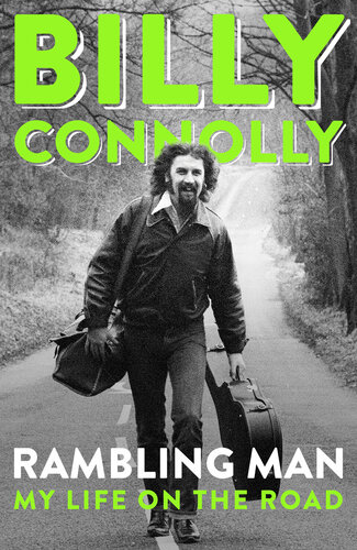 ﻿Rambling Man: My Life on the Road
