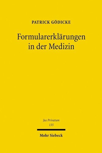 ﻿فرم اظهارنامه در پزشکی: استانداردهای کنترل قانونی برای رضایت در درمان و تحقیقات پزشکی
