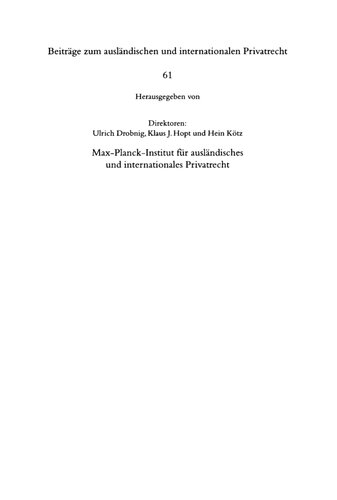 ﻿لیزینگ مالی فرامرزی: حقوق قراردادهای بین المللی، حقوق مالکیت و قانون ورشکستگی. مطالعه حقوقی تطبیقی