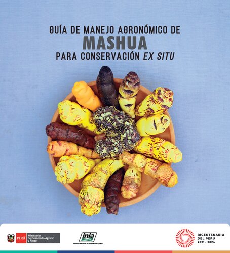 ﻿راهنمای مدیریت زراعی ماشوا برای حفاظت از محل