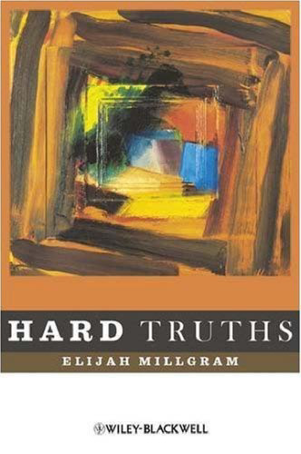 ﻿حقایق سخت