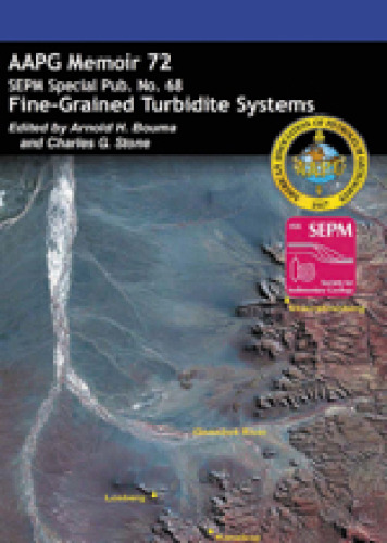 ﻿سیستم های توربیدیت ریزدانه (یادداشت AAPG شماره 72)