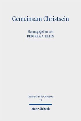 ﻿مسیحی بودن با هم: پتانسیل ها و منابع الهیات جهان شناسی برای قرن بیست و یکم