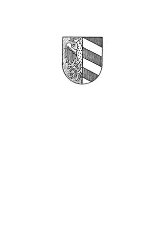 ﻿اعلامیه های انجمن تاریخ شهر نورنبرگ