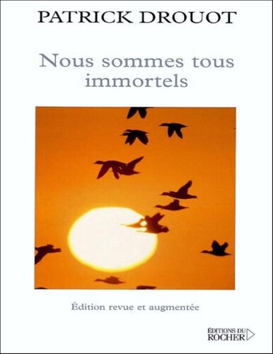 ﻿همه ما جاودانه هستیم