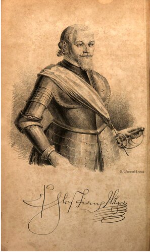 ﻿آرشیو تاریخ و قدمت فرانکونیای علیا