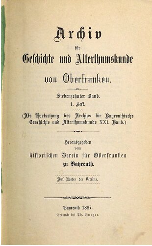 ﻿آرشیو تاریخ و قدمت فرانکونیای علیا