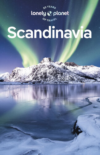 ﻿Lonely Planet Scandinavia 14 (راهنمای سفر)
