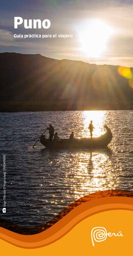 ﻿راهنمای عملی پونو برای مسافر