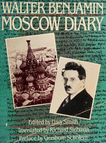 ﻿دفتر خاطرات مسکو