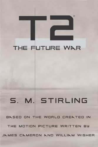 ﻿T2: The Future War (T2)