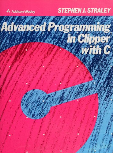 ﻿برنامه نویسی پیشرفته در Clipper با C