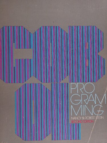 ﻿برنامه نویسی COBOL