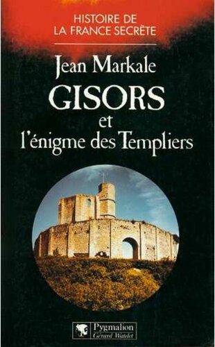 ﻿گیسورها و معمای تمپلارها