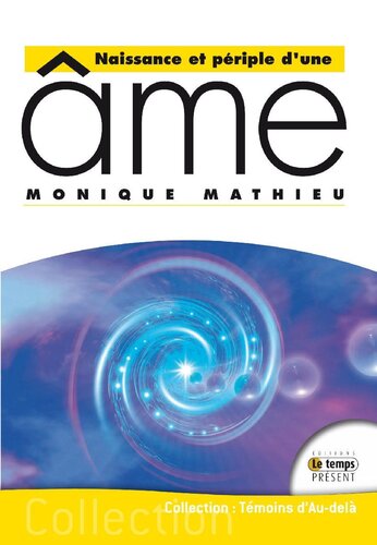 ﻿تولد و سفر یک روح