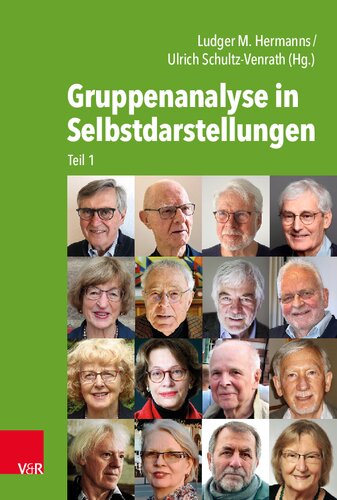 ﻿تجزیه و تحلیل گروهی در خودنمایی: بخش 1