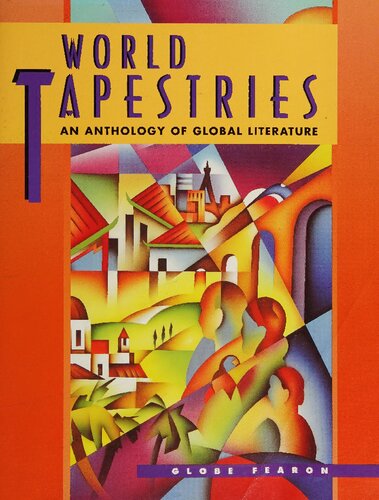 ﻿ملیله های جهانی: گلچینی از ادبیات جهانی