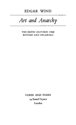 ﻿هنر و آنارشی